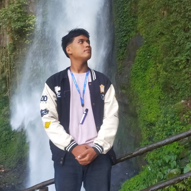 Foto Mahasiswa