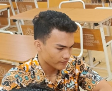 Foto Mahasiswa
