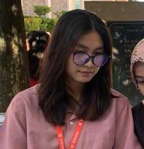 Foto Mahasiswa